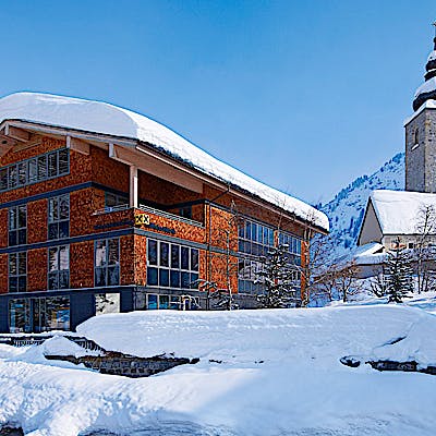 Raiffeisenbank Lech