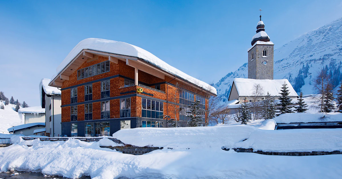 Raiffeisenbank Lech La Loupe raiffeisenbank-lech-la-loupe