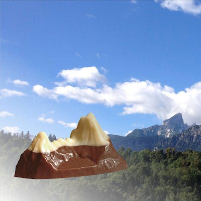 Spiesberger`s alpine kitchen