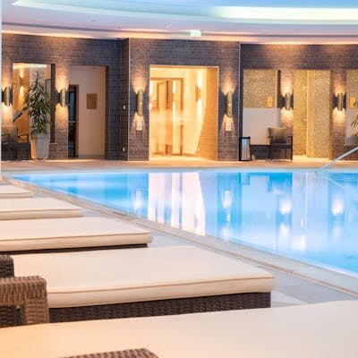 Edelweiss Day Spa