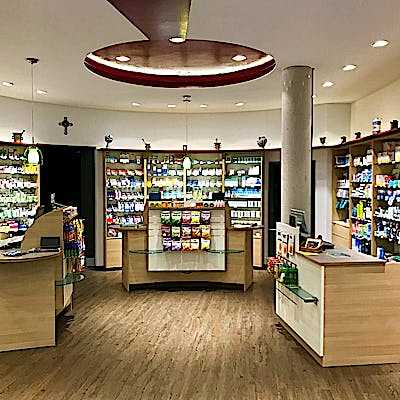 Sankt Antonius Apotheke