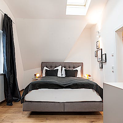 Townhouse Nora