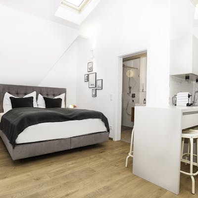 Townhouse Nora