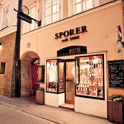 Sporer