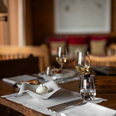 Restaurant Aurelio’s