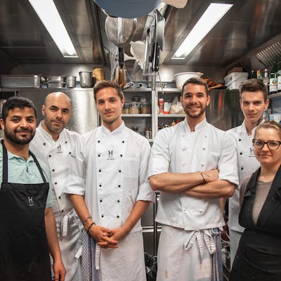 La Loupe Herzog Muc 19 75ir4cfot