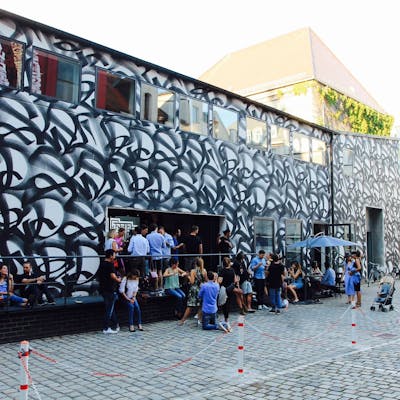 La Loupe Mural Muc 9 75ir4blhs