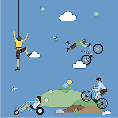 Cover image for And ... Action!