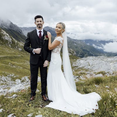 Krone Lech Love Strong 1409