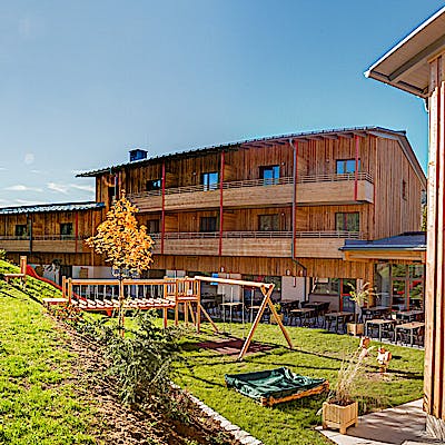 Jufa Hotel Annaberg