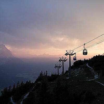 Beste Aussichten