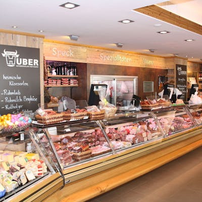 La Loupe Metzgerei Huber Kitzbuhel 3 75ej33n4q