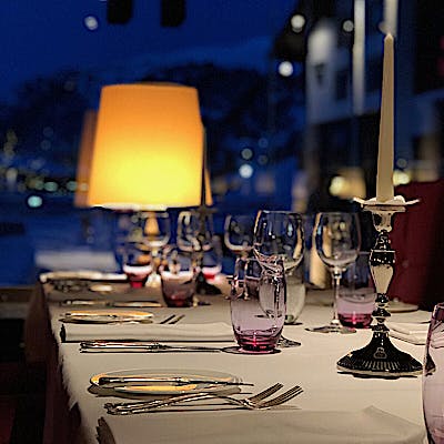 Thurnher's Alpenhof Gourmetrestaurant
