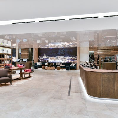 La Loupe Strolz Lech 15 75e10cakb