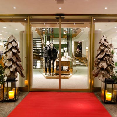 La Loupe Strolz Lech 4 75e0wrfj1