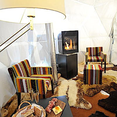 La Loupe Iglu Dorf 1 759skrrfo