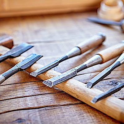Cover image for Transparent workshops