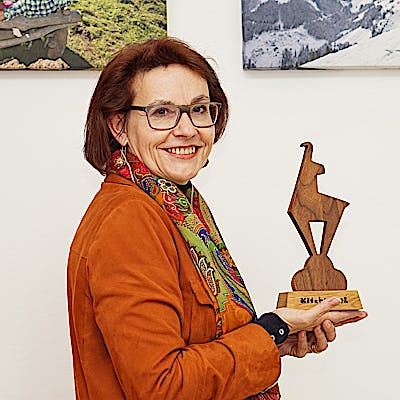 Die Strahlkraft Kitzbühels