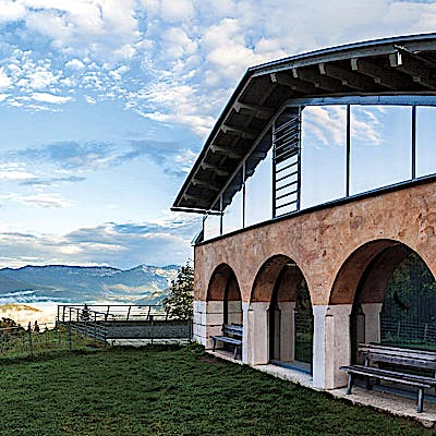 Dokumentation Obersalzberg