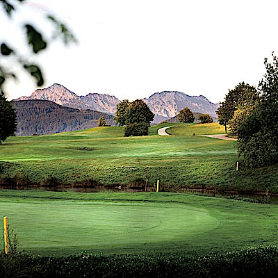 Golfclub Berchtesgadener Land