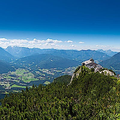 Kehlsteinhaus