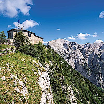 Kehlsteinhaus