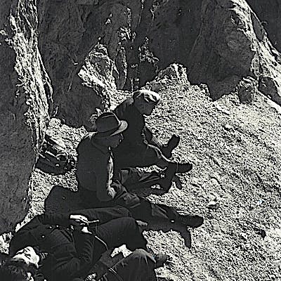 Mountain Entertainment