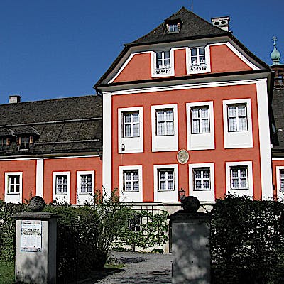 Museum Schloss Adelsheim