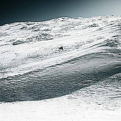 Laloupe peak performance 7