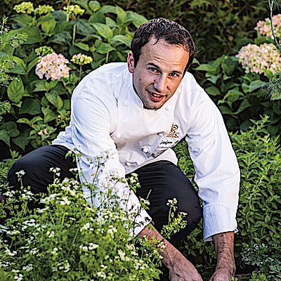Cover image for Passion for great taste