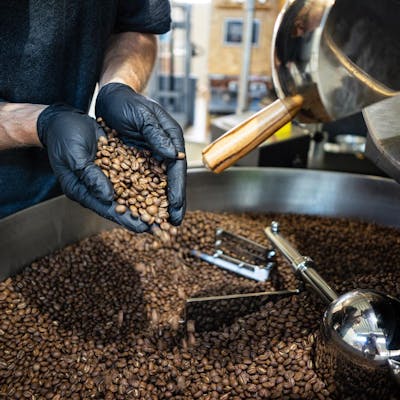 Kaffee neu gedacht