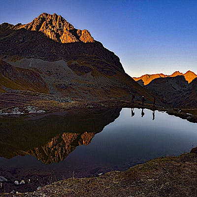 Laloupe bergwelten arlberg 2