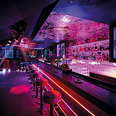 Cover image for K.Club