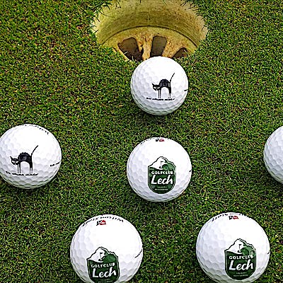 Golfgenuss auf höchstem Niveau