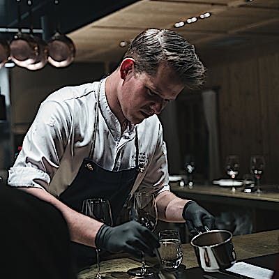 Rote Wand Chef’s Table