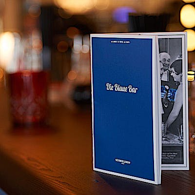 Die blaue bar lech 05 754vstcst