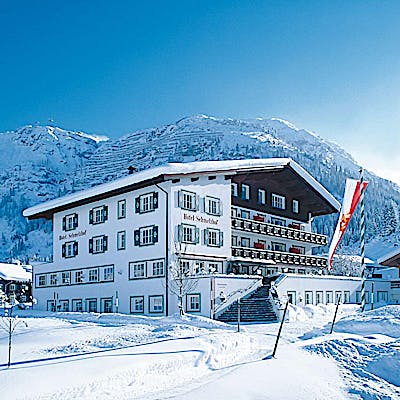 Schmelzhof Lech 02 1 754uanm5l