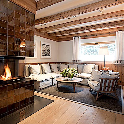 Kitzbühel Lodge