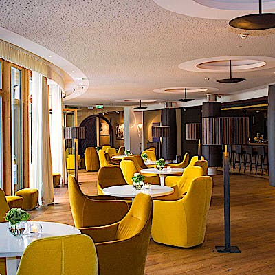 Titelbild für Kitzbühel Country Club