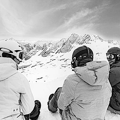 Cover image for Exchange Skis for Sleds