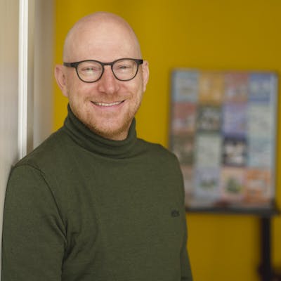 Benjamin Skardarasy
