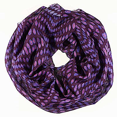 Laloupe b art pashmina schal taschen lech guide shop winter sommer bildergalerie01 7550rf102