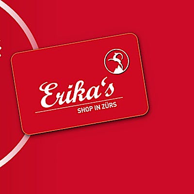 Erika’s Shop