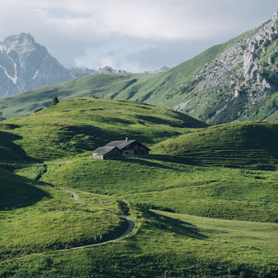 Landschaft im Sommer c die WEST at c Lech Zuers Tourismus 2