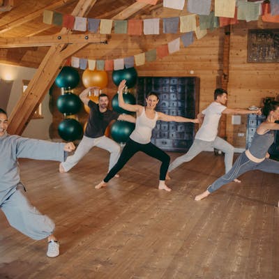 Posthotel Achenkirch 04271