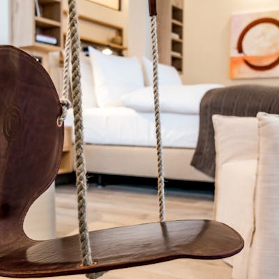 Posthotel Achenkirch Signature Suite 5
