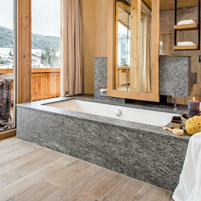 Posthotel Achenkirch Signature Suite 7