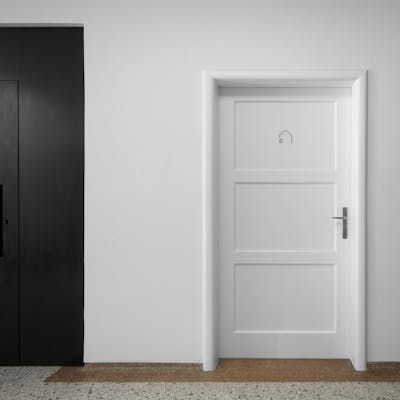 Room Door