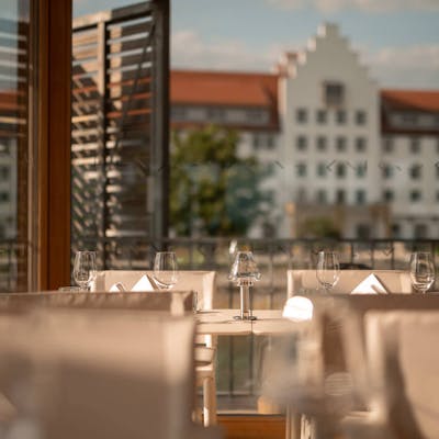 Titelbild für Seehotel am Kaiserstrand