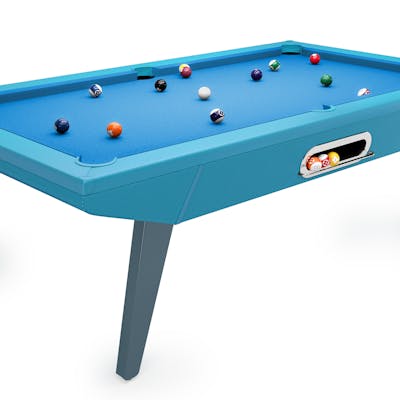 LV BILLARD PACKSHOT EPI CYAN SKU R97402 game